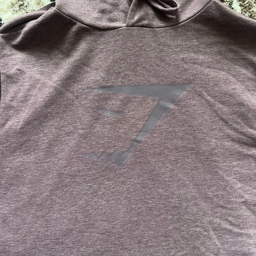 Gymshark Sweatshirt, Size small